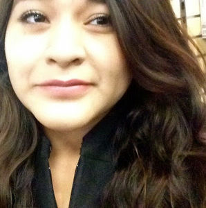 Meet your Posher, Fatima